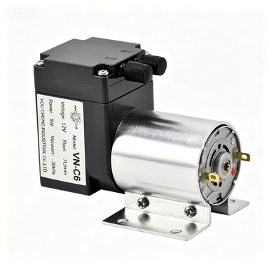 VN-C1 Micro DC Vacuum Diaphrag - Tools Vn review and price