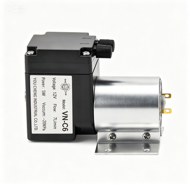 VN-C1 Micro DC Vacuum Diaphrag - Tools Vn review and price
