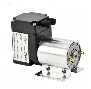 VN-C1 Micro DC Vacuum Diaphrag - Tools Vn review and price