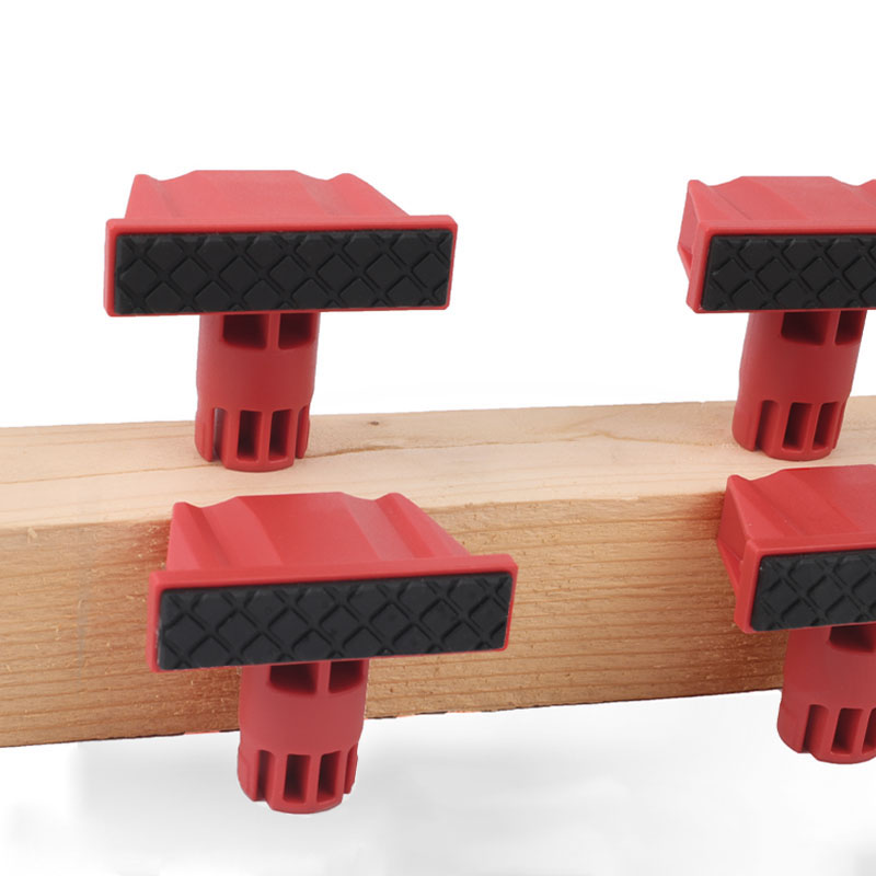 4Pcs Plastics Bench Dogs, 20mm - Tools For Woodworking Workshop review and price