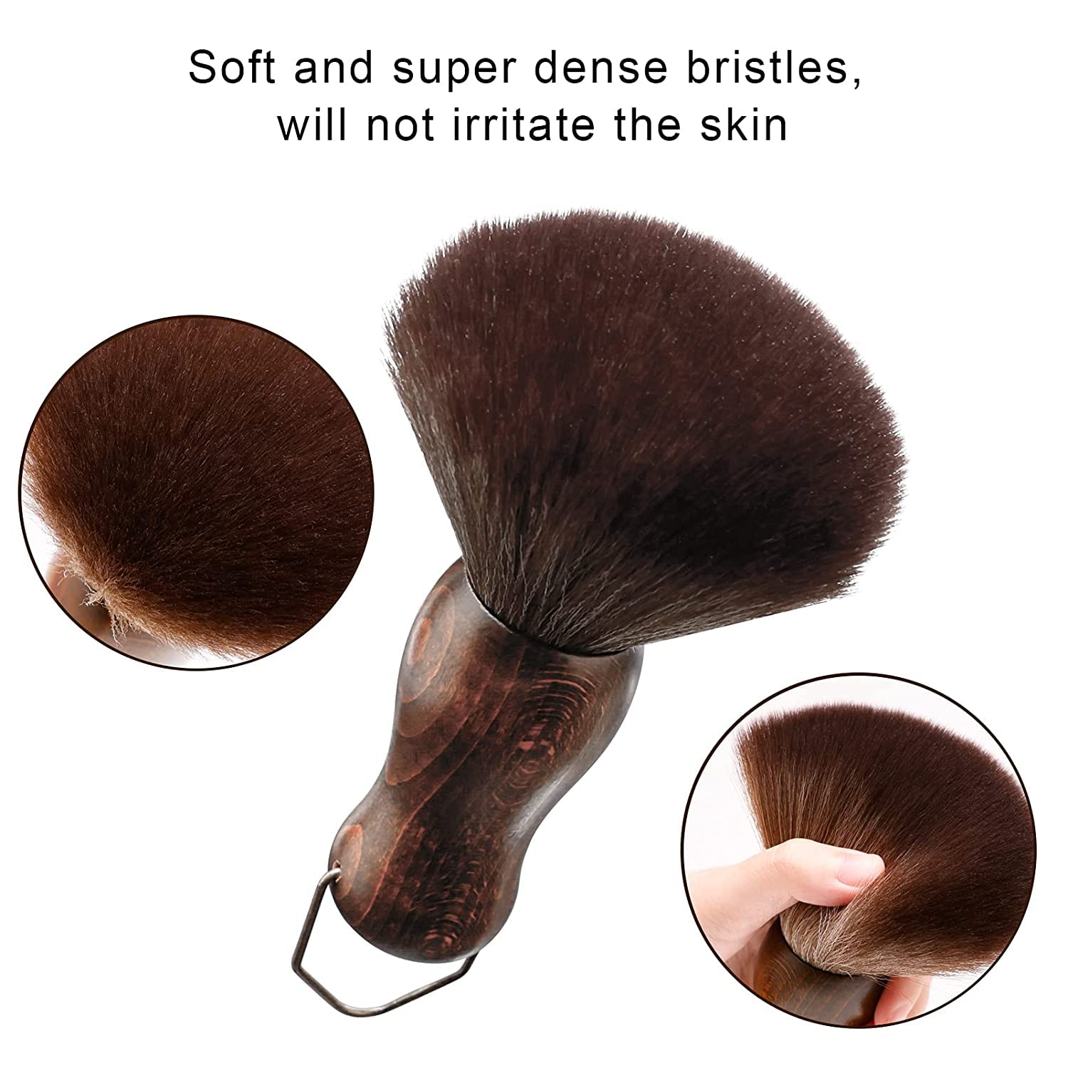 2Pcs Neck Duster Brush Sets Wo - Chisel Set Wood review and price