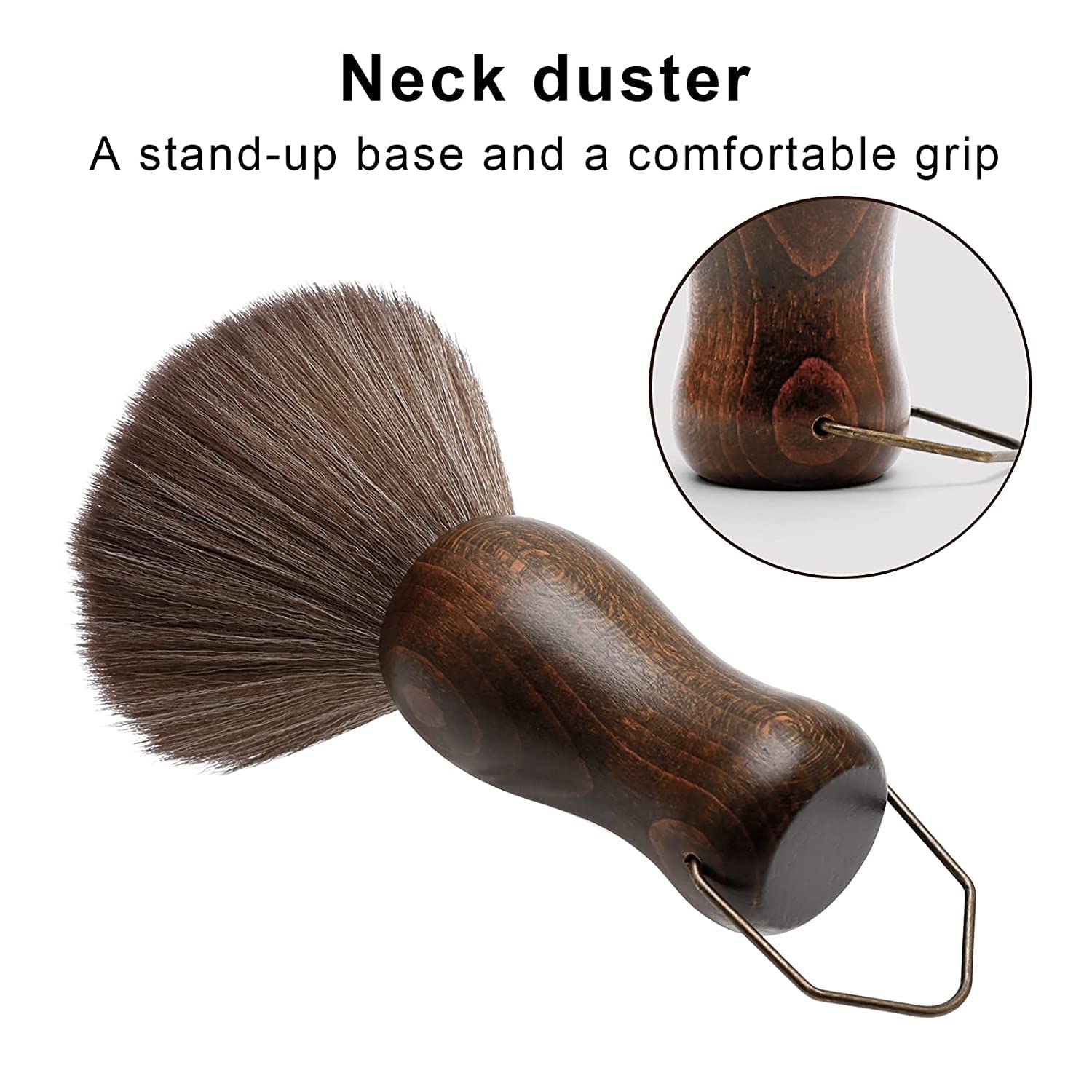 2Pcs Neck Duster Brush Sets Wo - Chisel Set Wood review and price