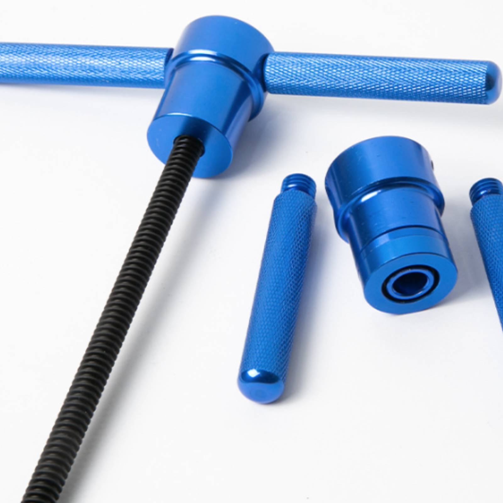 Hub Bearing Press Tool Anodize - Tool Workshop review and price