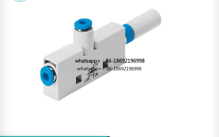 Vacuum Generator VN-10-H-T3-PQ - Tools Vn review and price