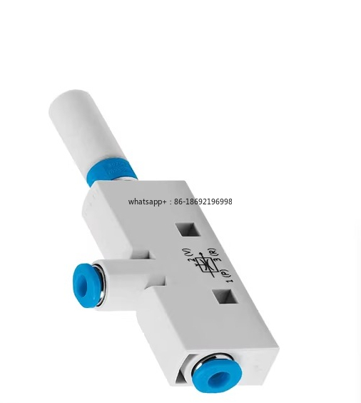 Vacuum Generator VN-10-H-T3-PQ - Tools Vn review and price