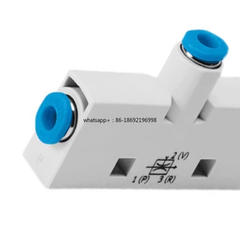 Vacuum Generator VN-10-H-T3-PQ - Tools Vn review and price