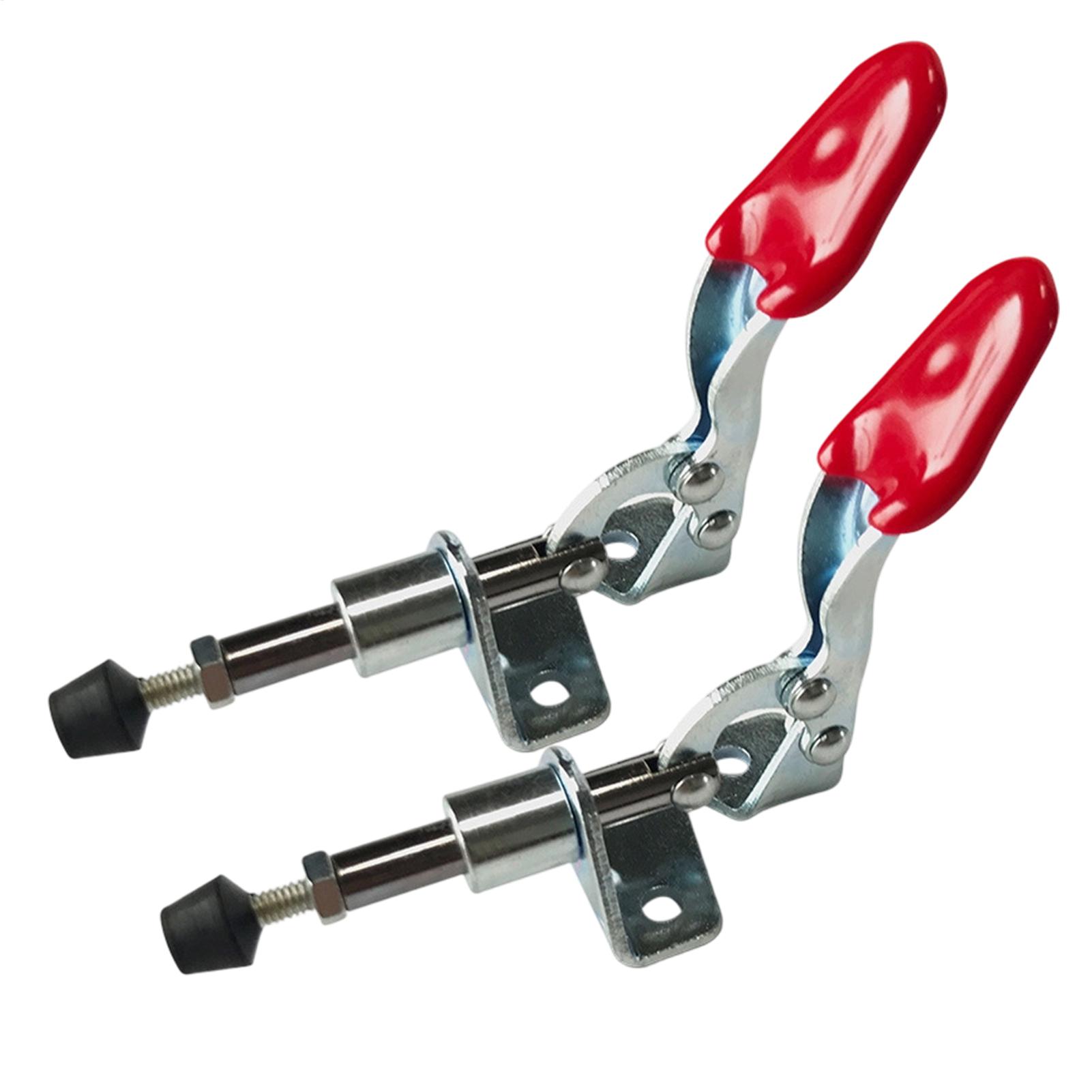 Toggle Latch 45kg Holding Capa - Tools In Metal Workshop review and price