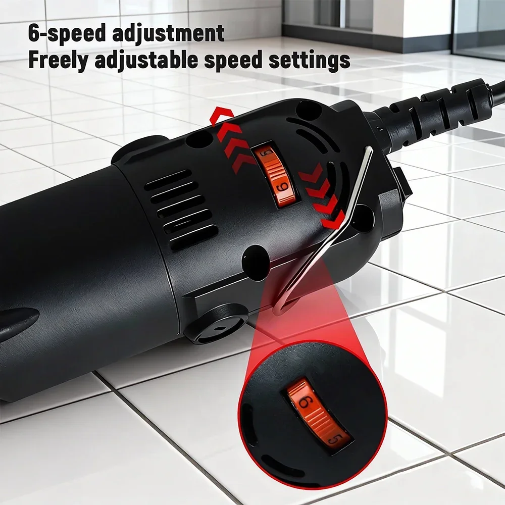 TUNGFULL 110V Mini Angle Grind - Hand Tools Mechanical Workshop review and price
