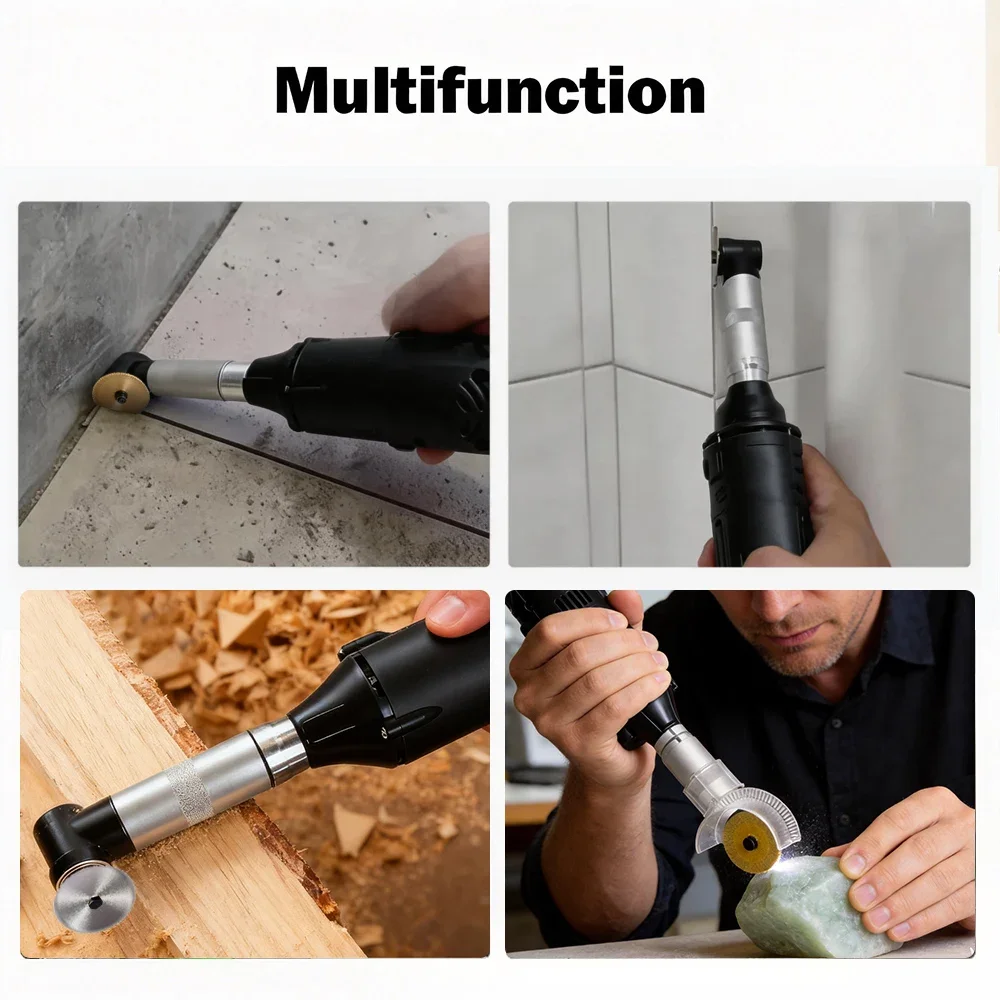 TUNGFULL 110V Mini Angle Grind - Hand Tools Mechanical Workshop review and price