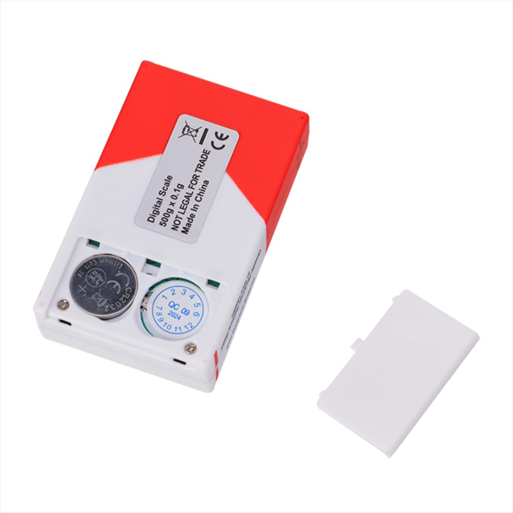 500g/0.1g-0.01g Mini Electroni - Tools Vape review and price
