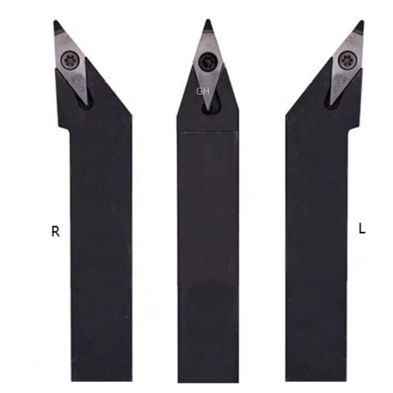 CNC Turning Insert Tool Holder - Tools Vn review and price
