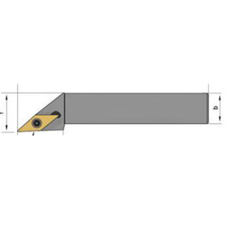 CNC Turning Insert Tool Holder - Tools Vn review and price
