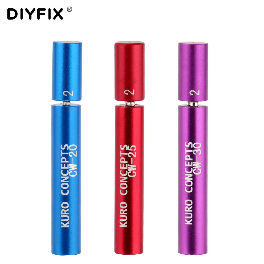 DIYFIX Coil Winder Wire Coiler - Tools Vape review and price