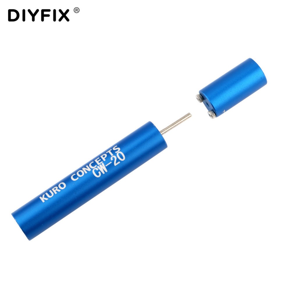 DIYFIX Coil Winder Wire Coiler - Tools Vape review and price