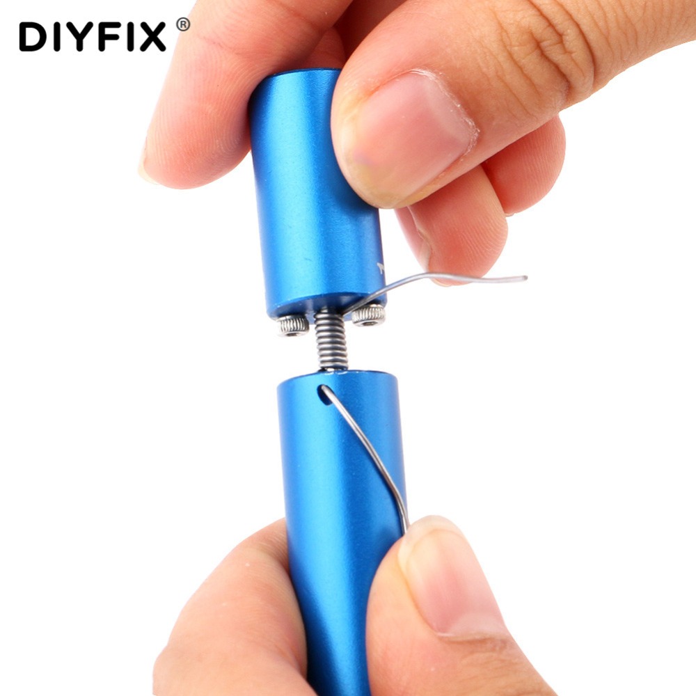 DIYFIX Coil Winder Wire Coiler - Tools Vape review and price