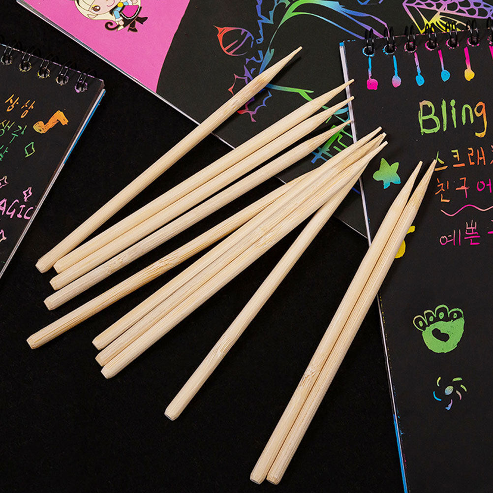 50Pcs Pens for Kids Scratch Pa - Tools Workshop Kids review and price