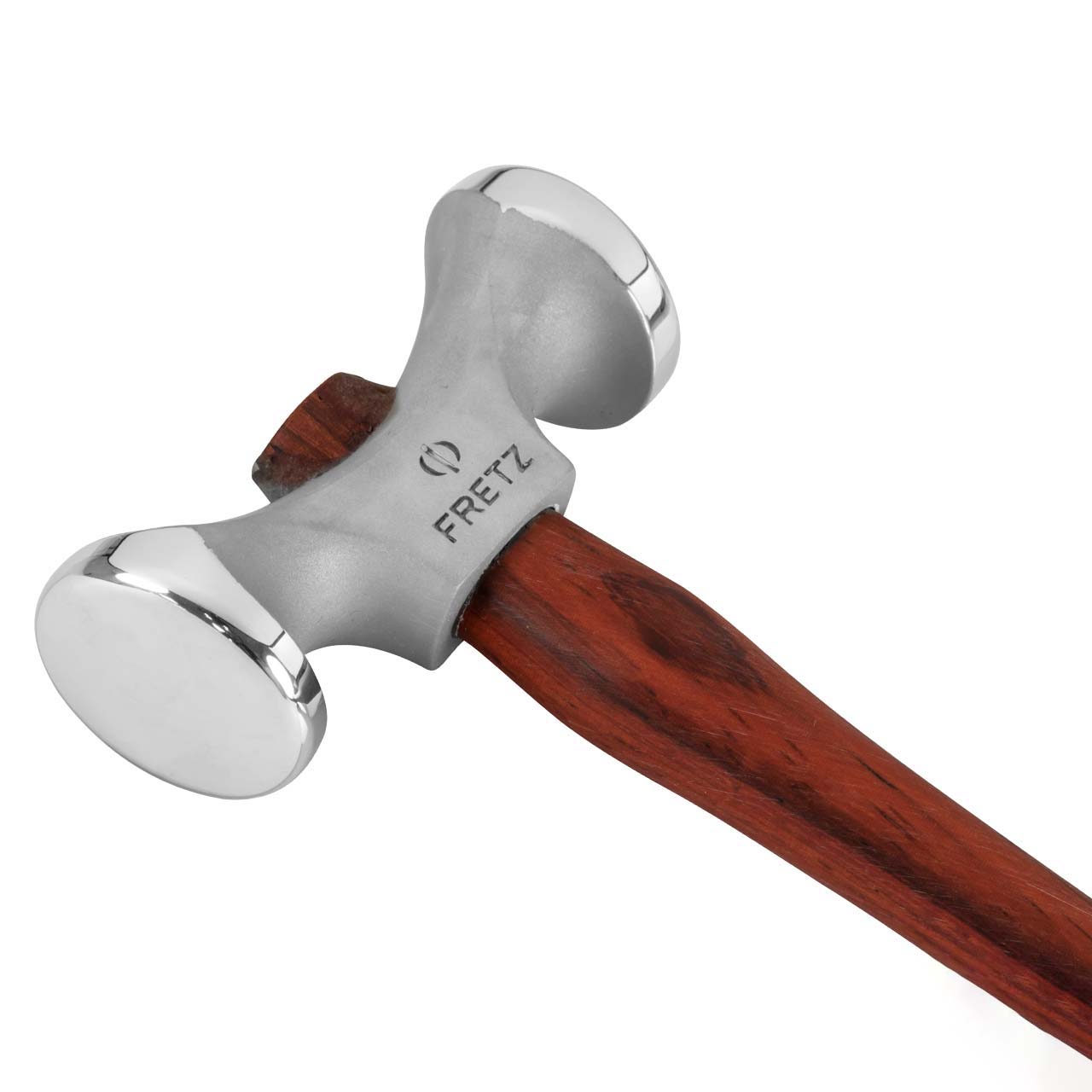 Fretz HMR-19 Janus Chasing Ham - Tools Vn review and price