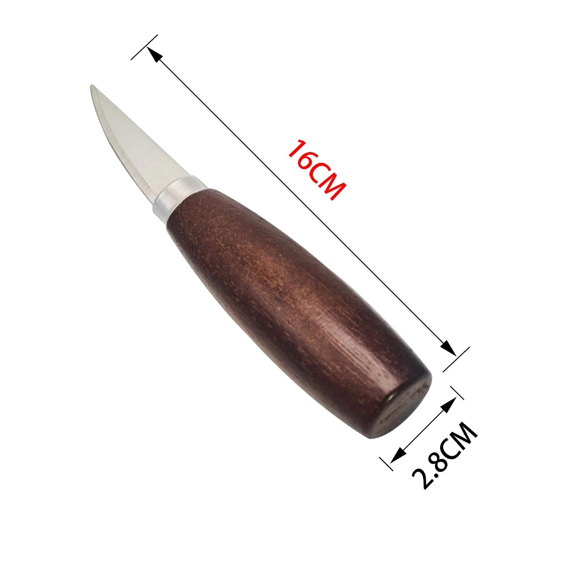 6pcs Tools Set for Wood Carvin - Chisel Set Wood review and price