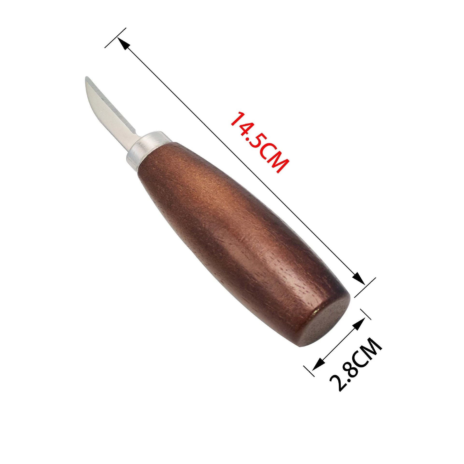 6pcs Tools Set for Wood Carvin - Chisel Set Wood review and price
