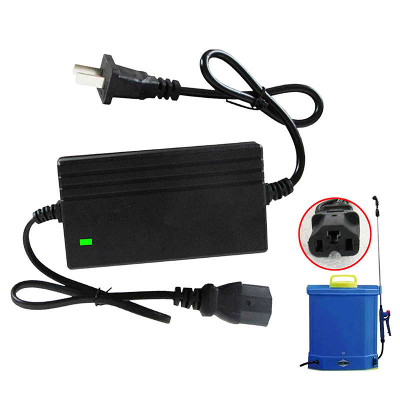 1A Lithium Battery Charger Spa - Hand Tools Mechanical Workshop review and price