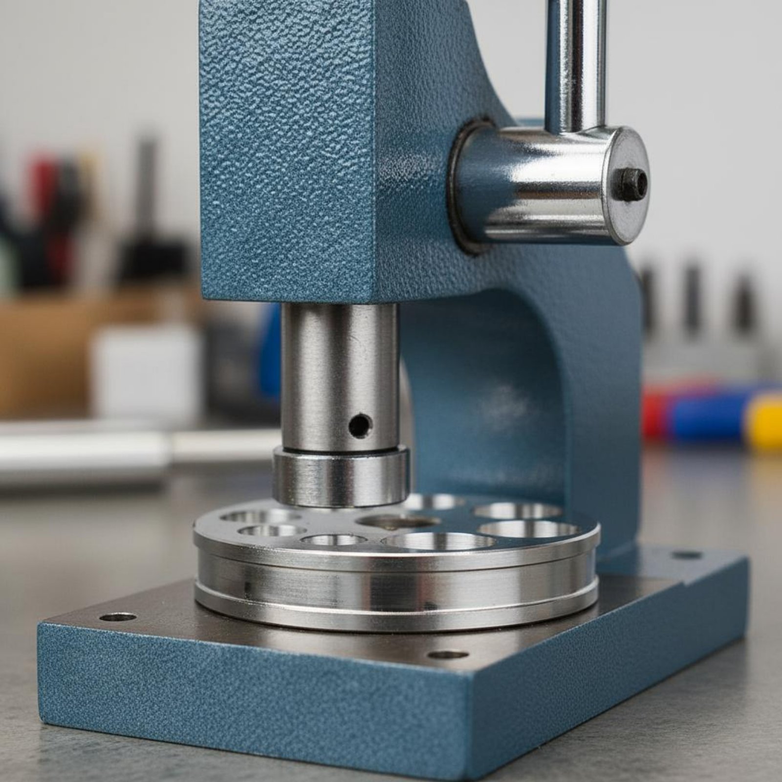 Band Size Adjuster Dual Rod De - Tools In Metal Workshop review and price