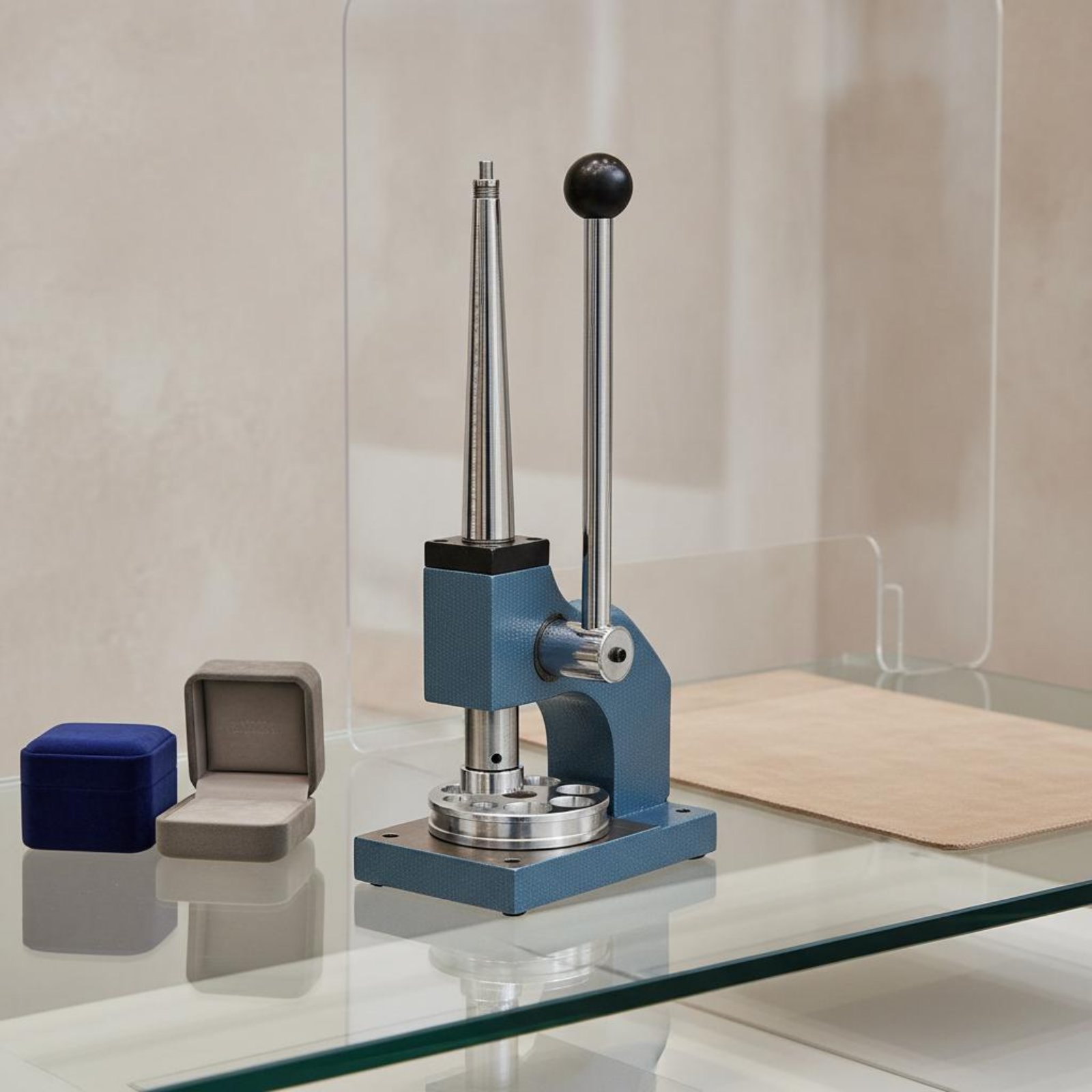Band Size Adjuster Dual Rod De - Tools In Metal Workshop review and price