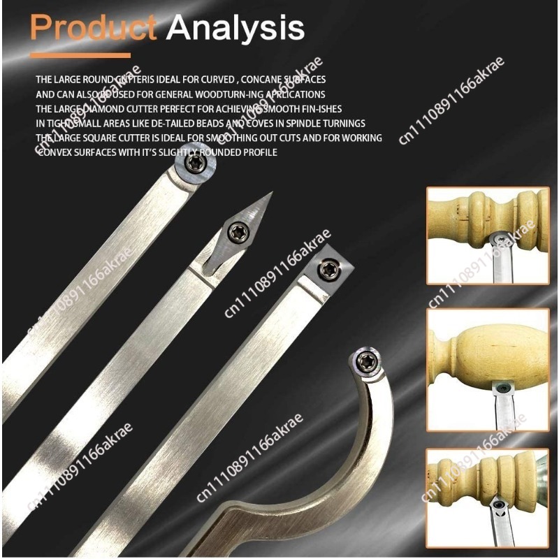 for Turning tools Disposable t - Chisel Set Wood review and price
