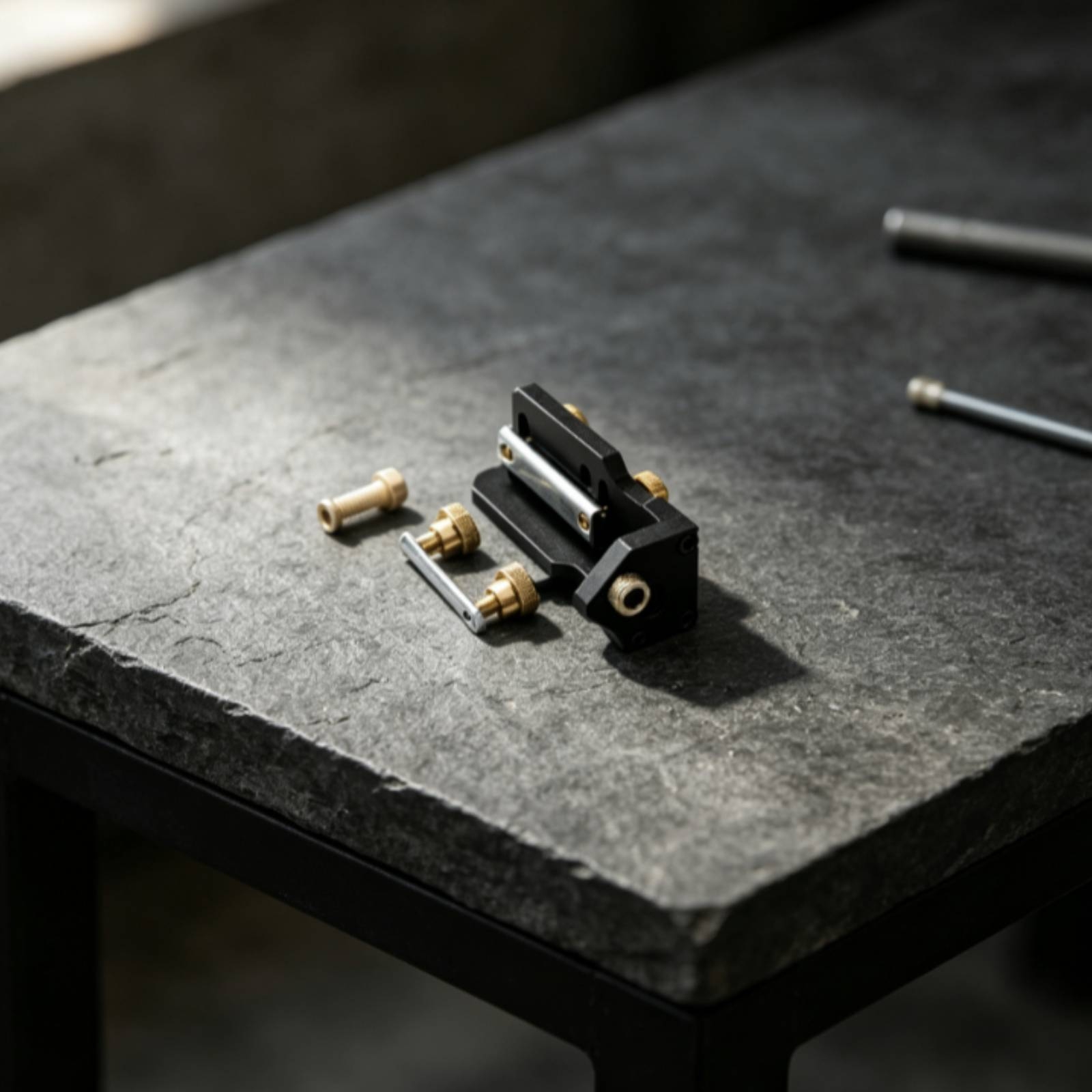 Tapping Guide Metal Tapping Fi - Tools In Metal Workshop review and price
