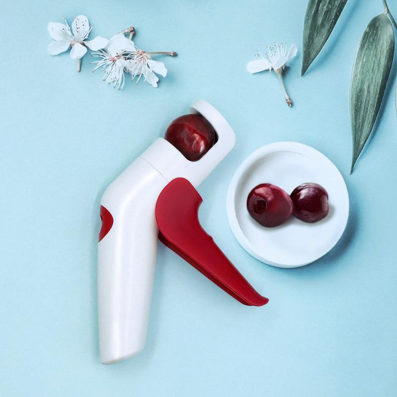 Cherry Red Dates Hawthorn Pitt - Hand Tools Mechanical Workshop review and price