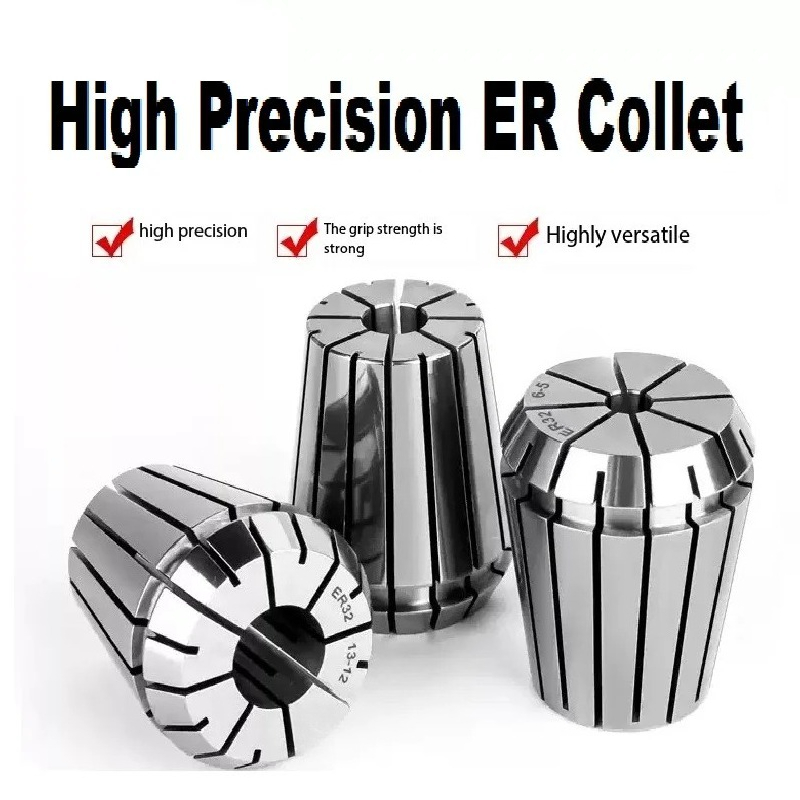 ER8 ER11 ER16 ER20 ER25 ER32 E - Hand Tools Mechanical Workshop review and price