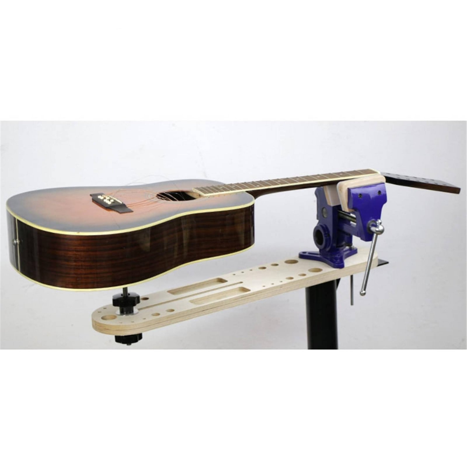 Instrument Maintenance Table E - Workshop Tools Table review and price