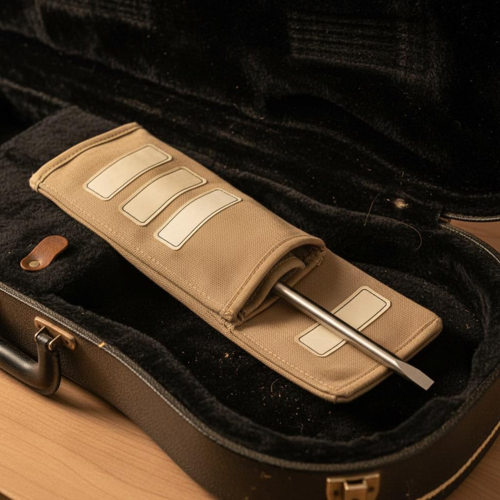 Luthier Fret Press Tool Non-Da - Tools In Metal Workshop review and price