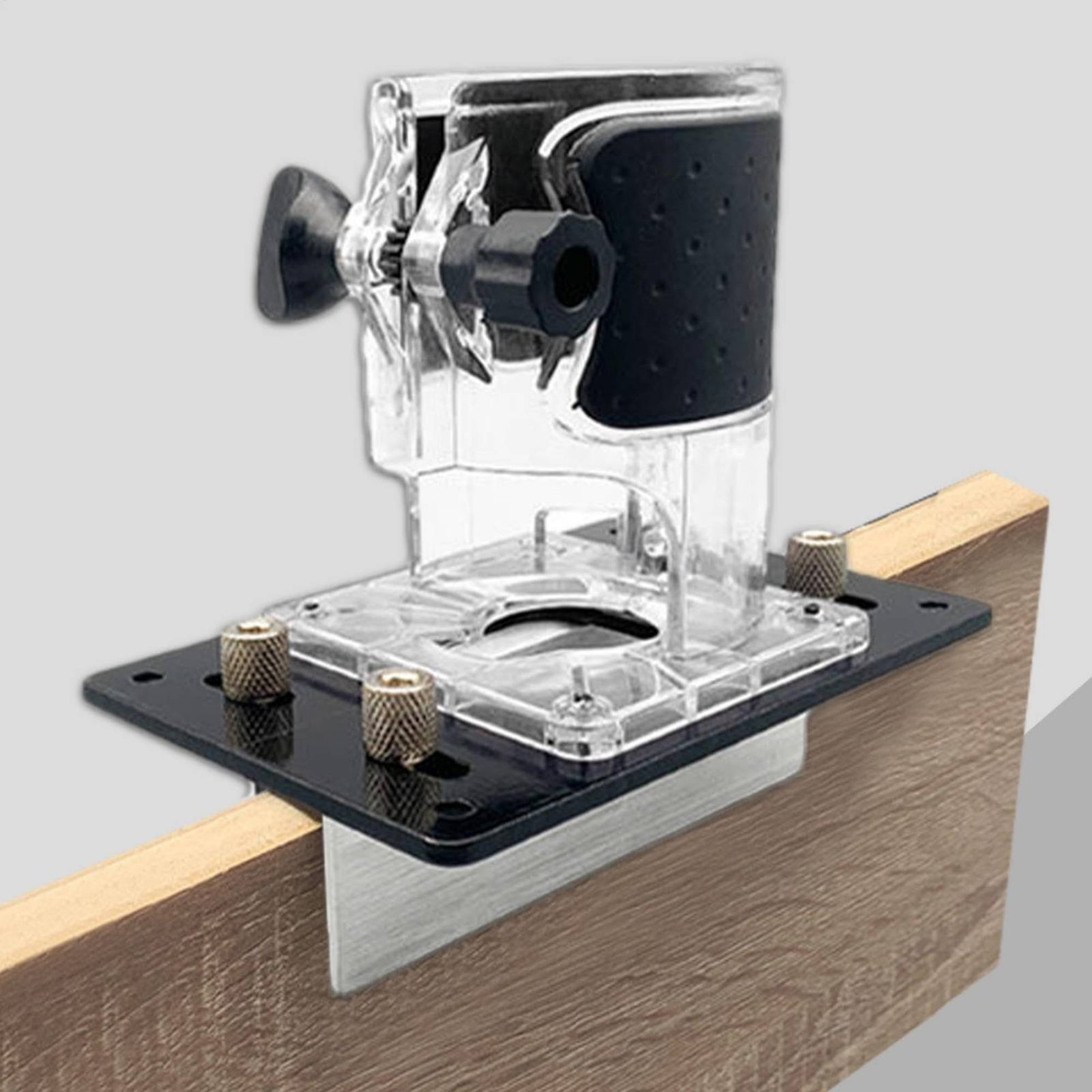 Hidden Connector Jig Multifunc - Tools For Woodworking Workshop review and price
