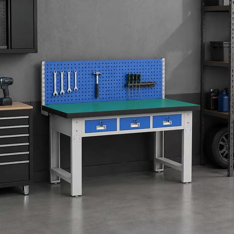 Railway Maintenance Workbench  - Workshop Tools Table review and price