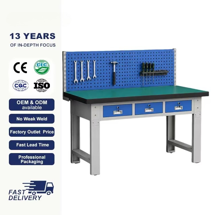 Railway Maintenance Workbench  - Workshop Tools Table review and price