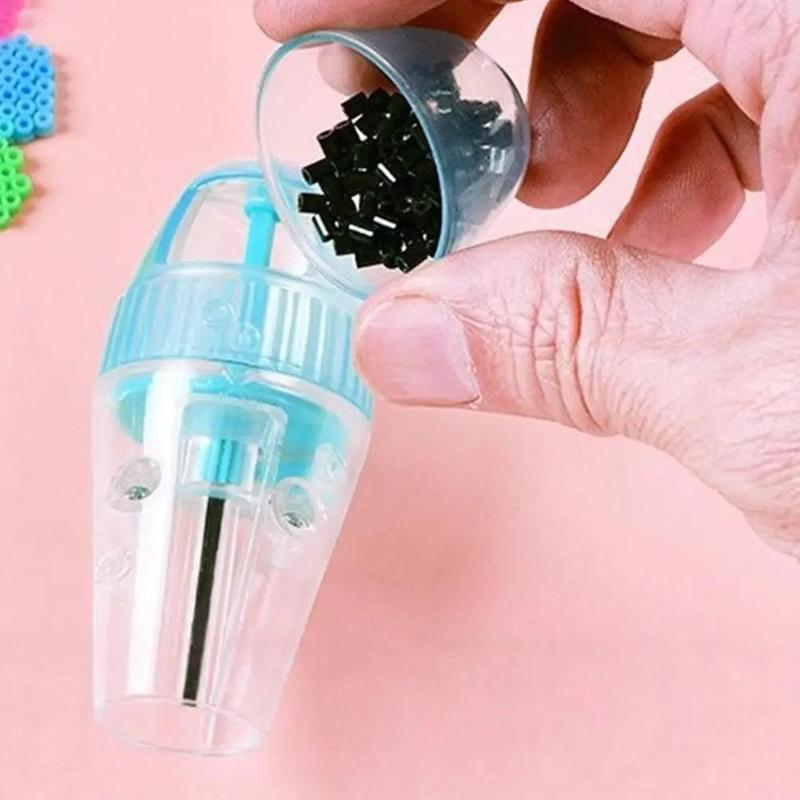 Hot！Perler Beads Pen DIY Tools - Tools Workshop Kids review and price