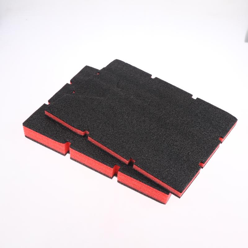 1Pcs Red Black Shockproof Foam - Tool Workshop review and price