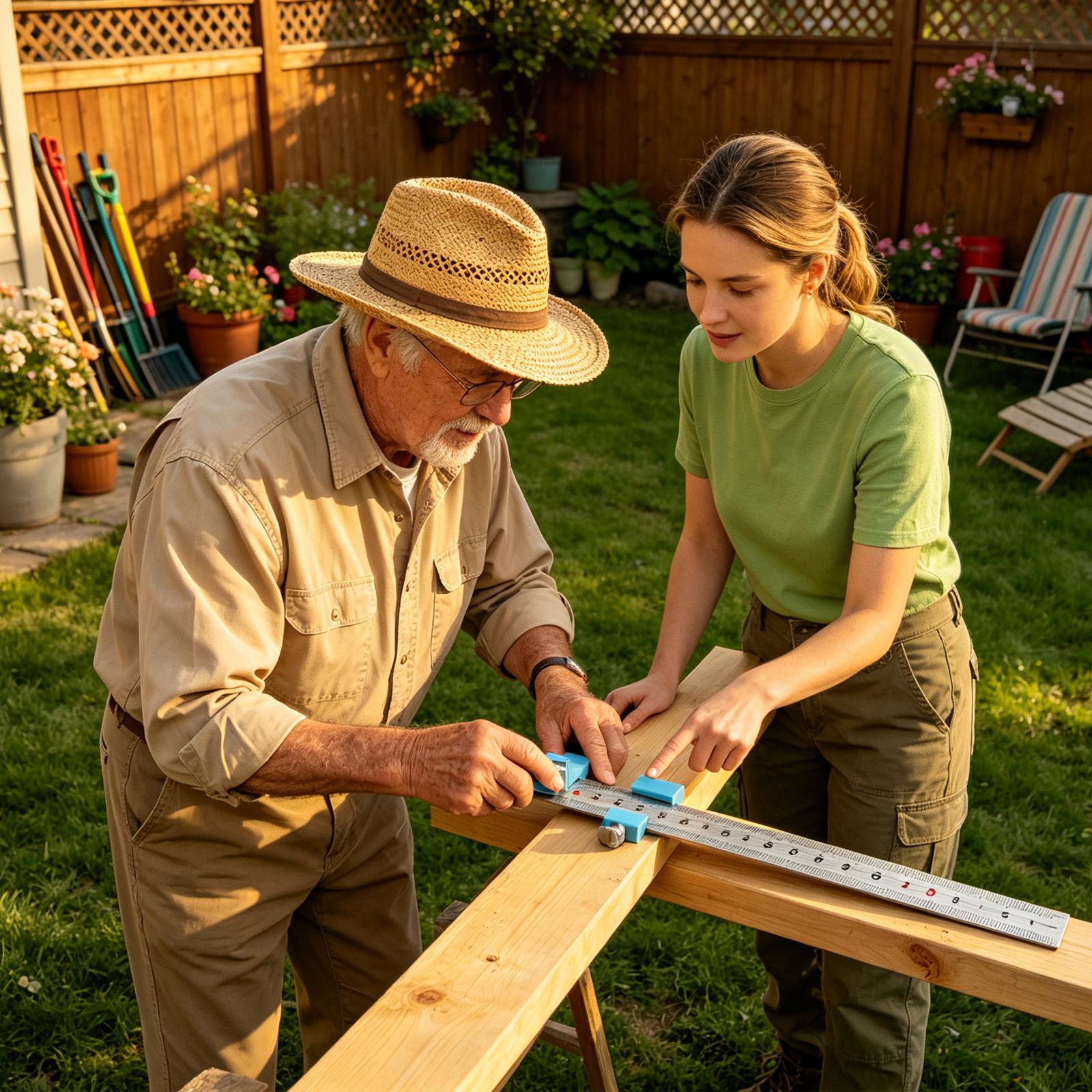 Carpentry Tools Carpentry Rule - Tools For Woodworking Workshop review and price