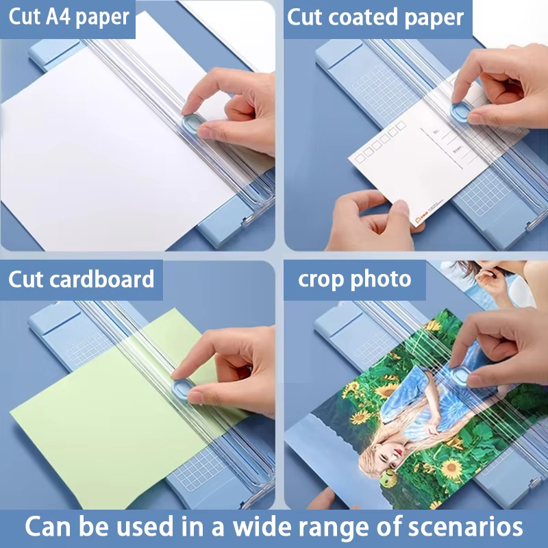 1pcA4 Mini Paper Trimmer Paper - Hand Tools Mechanical Workshop review and price