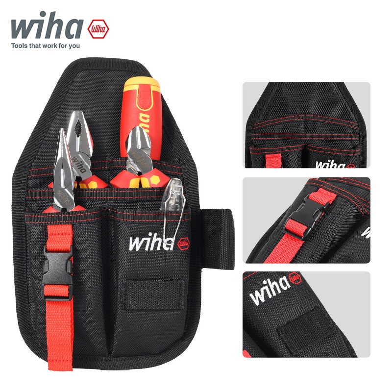 Wiha 90999C 6-Piece 1000V VDE  - Tools Vn review and price