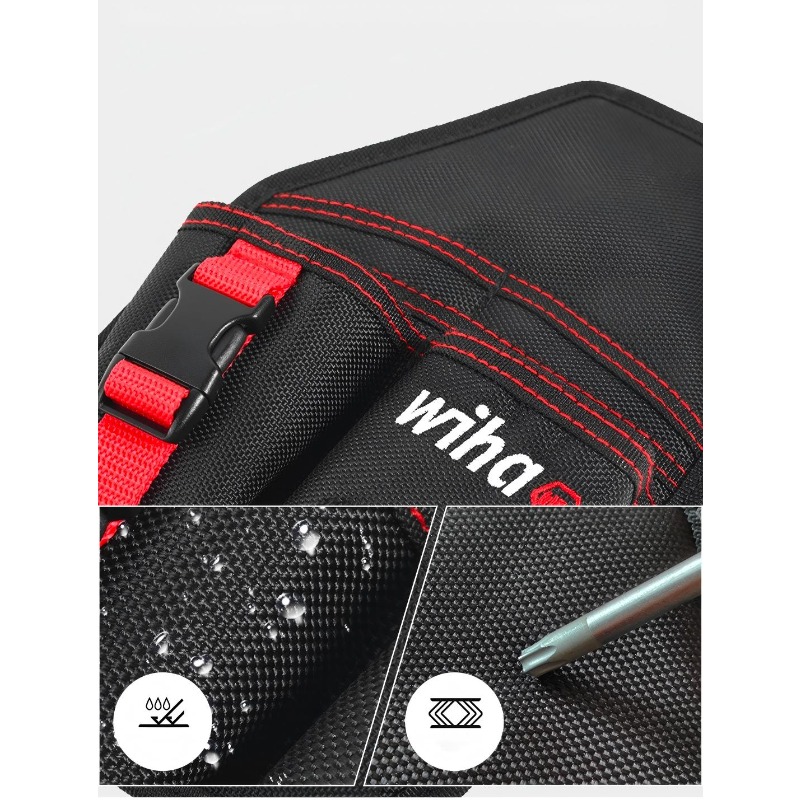 Wiha 90999C 6-Piece 1000V VDE  - Tools Vn review and price