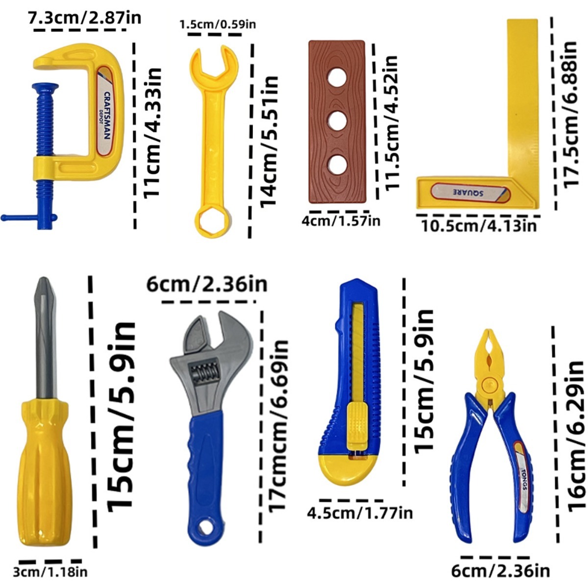 Simulation Maintenance Tool Pl - Tools Workshop Kids review and price