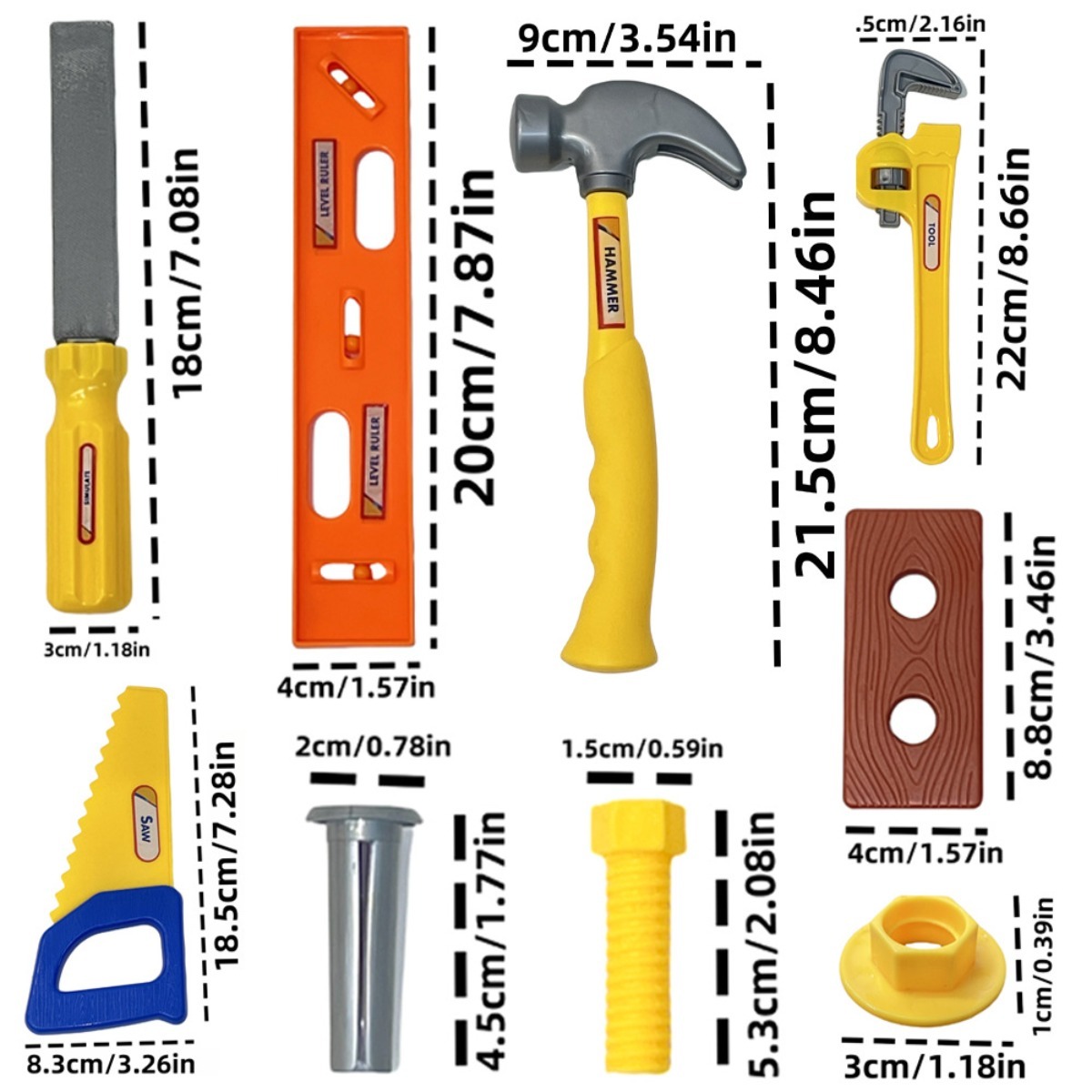 Simulation Maintenance Tool Pl - Tools Workshop Kids review and price