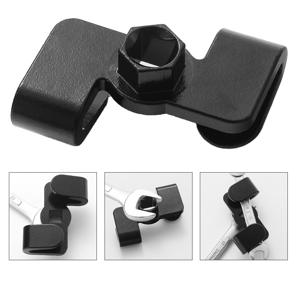 1/2Inch or 21mm Hex Wrench Ada - Mechanical Tools In Workshop review and price