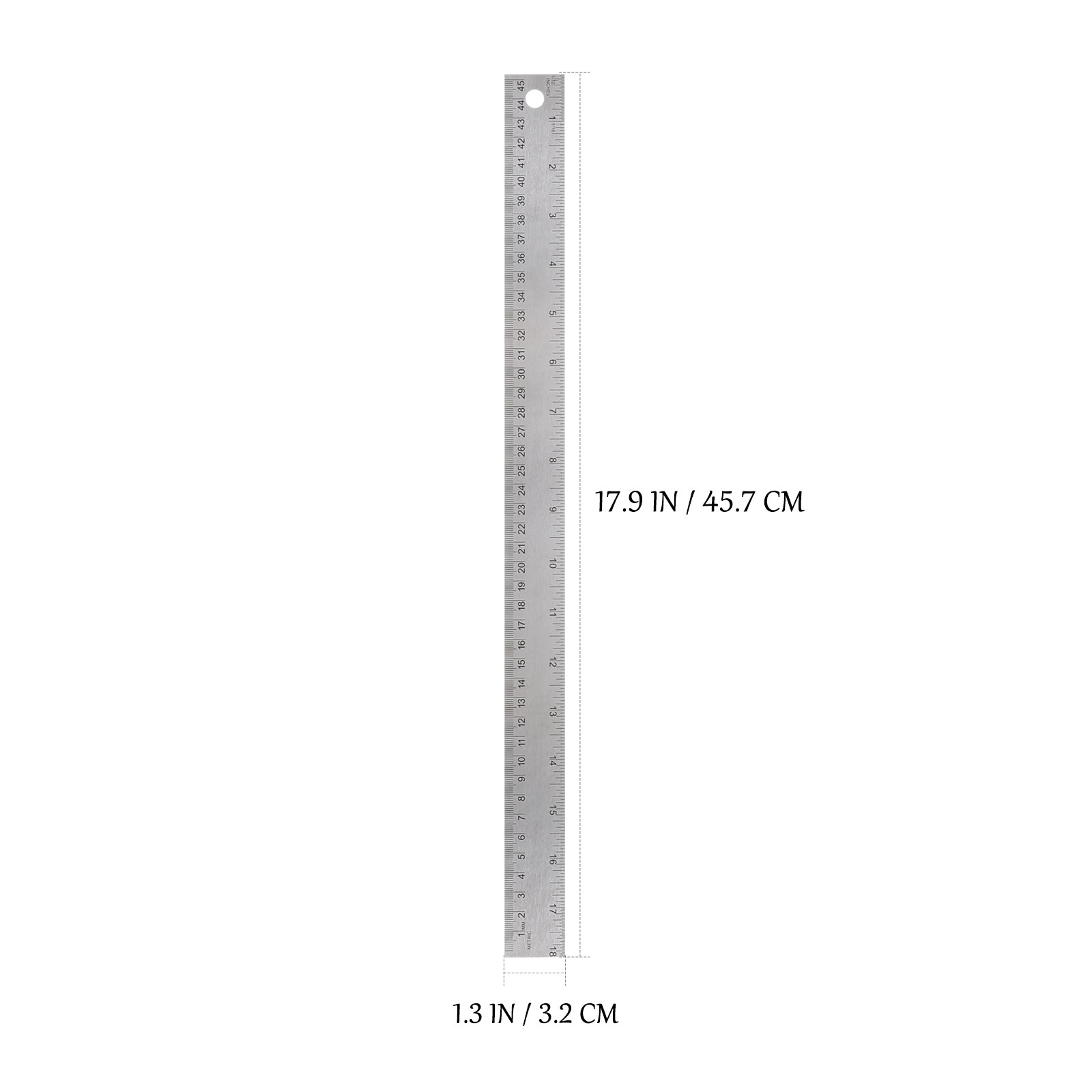 Cork Back Stainless Steel Stra - Workshop Tools Drawing review and price