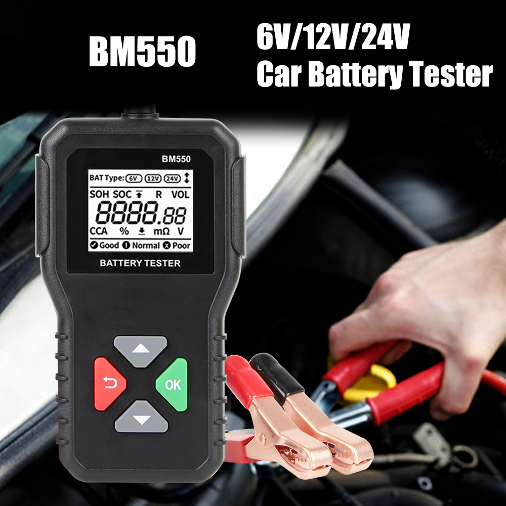 Battery Capacity Tester Micro2 - Mechanical Tools In Workshop review and price