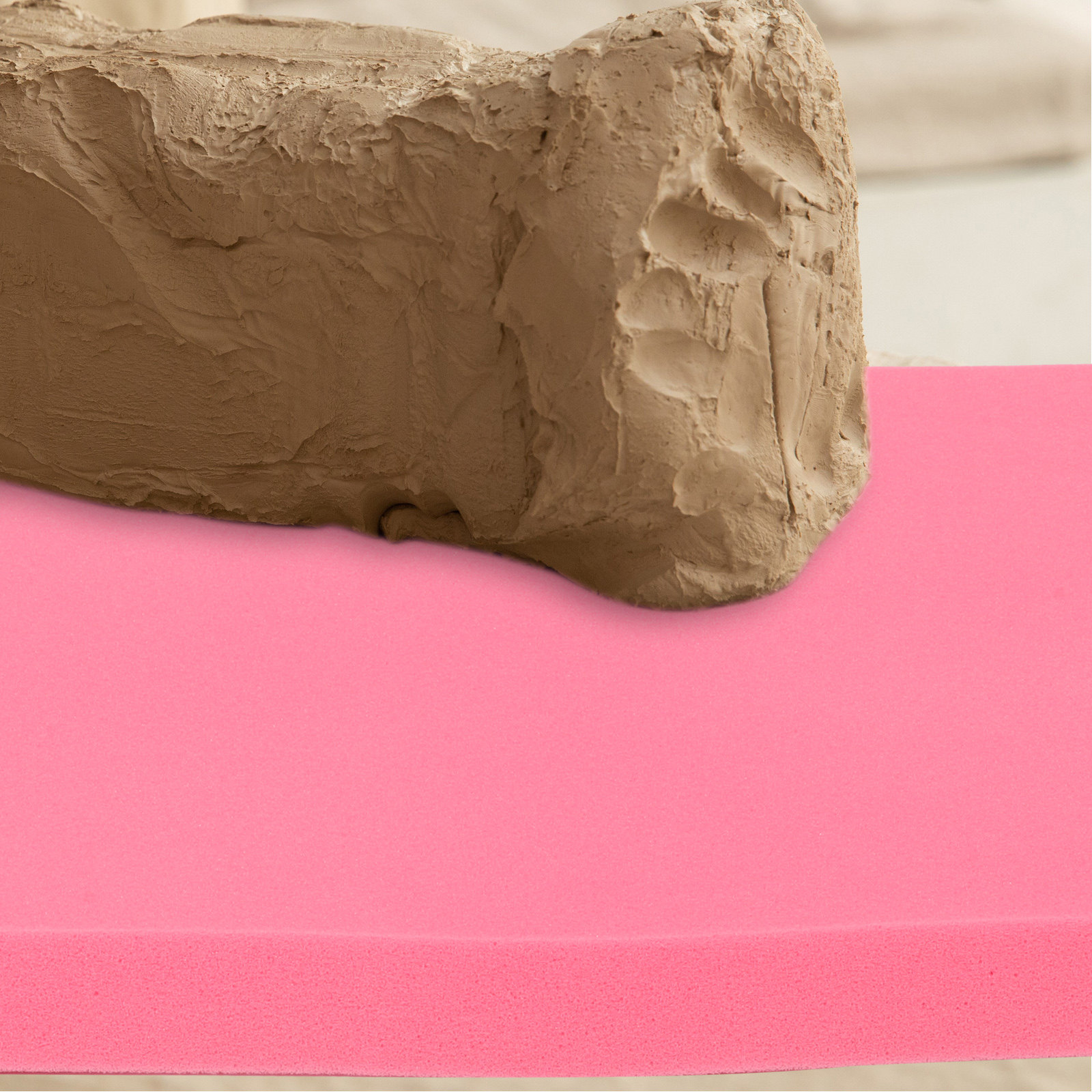Pottery Sponge Pad High Densit - Workshop Tools Table review and price