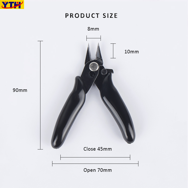 1/2/5PCS Mini Jewelry Pliers T - Tools Vape review and price