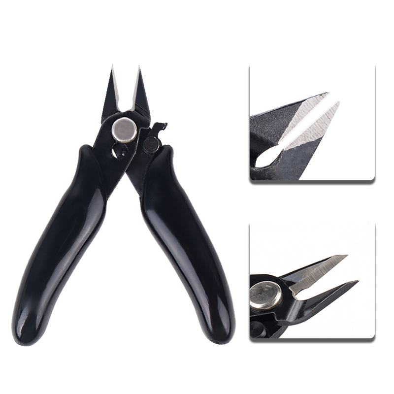 1/2/5PCS Mini Jewelry Pliers T - Tools Vape review and price