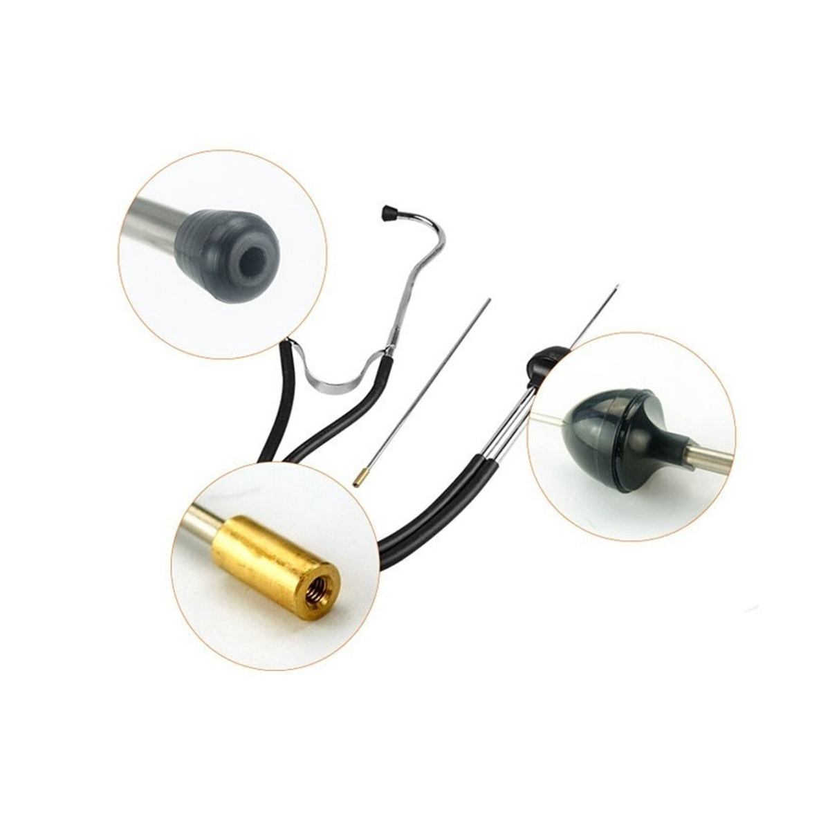 Automotive Stethoscope Mechani - Mechanical Tools In Workshop review and price